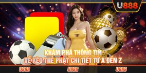 kèo thẻ phạt